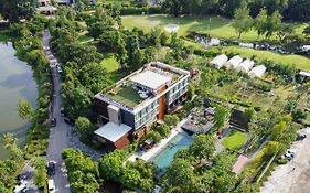 North Hill City Resort Chiang Mai